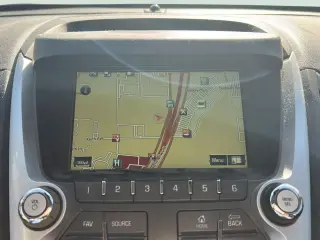 GMC Terrain 2016 Denali 4 SUV