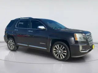 GMC Terrain 2016 Denali 4 SUV