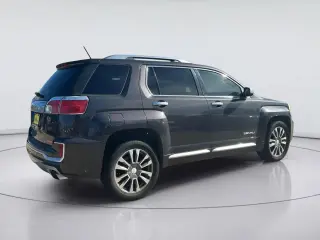 GMC Terrain 2016 Denali 4 SUV