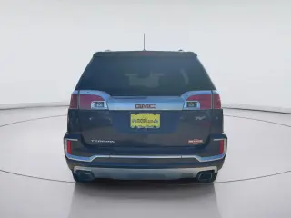 GMC Terrain 2016 Denali 4 SUV