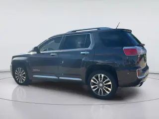 GMC Terrain 2016 Denali 4 SUV