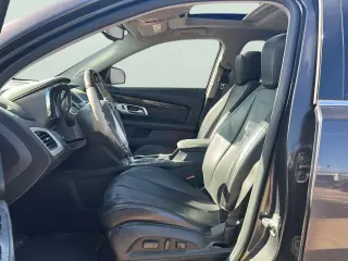 GMC Terrain 2016 Denali 4 SUV