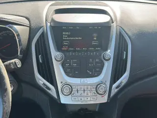 GMC Terrain 2016 Denali 4 SUV