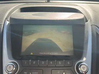 GMC Terrain 2016 Denali 4 SUV