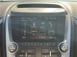 GMC Terrain 2016 Denali 4 SUV