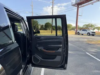 2016 Chevrolet Suburban
