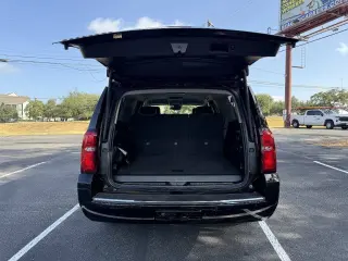 2016 Chevrolet Suburban