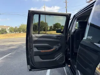 2016 Chevrolet Suburban