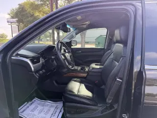 2016 Chevrolet Suburban