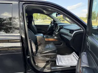 2016 Chevrolet Suburban