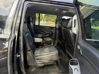 2016 Chevrolet Suburban