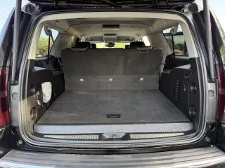 2016 Chevrolet Suburban