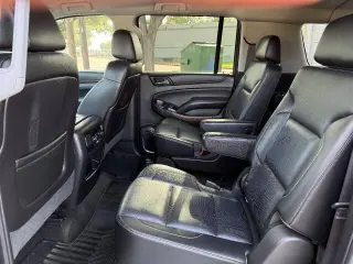 2016 Chevrolet Suburban