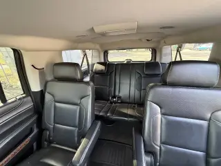 2016 Chevrolet Suburban