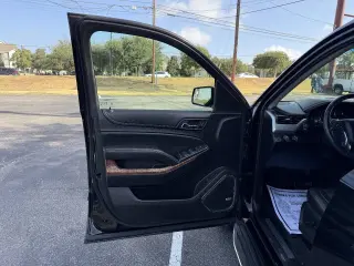2016 Chevrolet Suburban