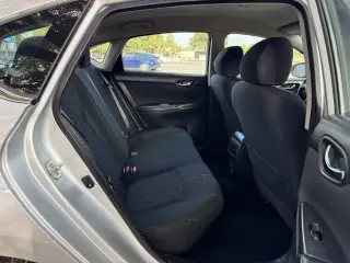 2018 Nissan Sentra