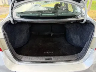 2018 Nissan Sentra