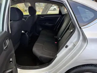 2018 Nissan Sentra