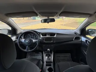 2018 Nissan Sentra