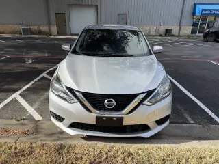 2018 Nissan Sentra