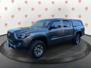Toyota Tacoma 2020