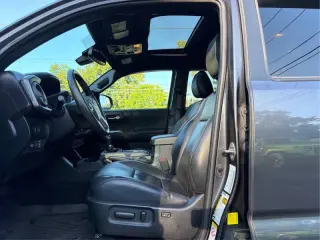 Toyota Tacoma 2020