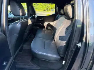 Toyota Tacoma 2020