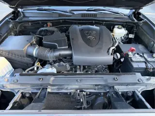 Toyota Tacoma 2020