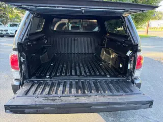 Toyota Tacoma 2020