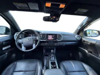 Toyota Tacoma 2020