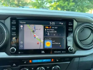 Toyota Tacoma 2020