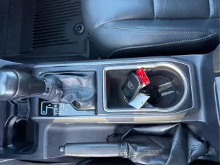 Toyota Tacoma 2020