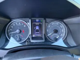 Toyota Tacoma 2020
