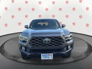 Toyota Tacoma 2020