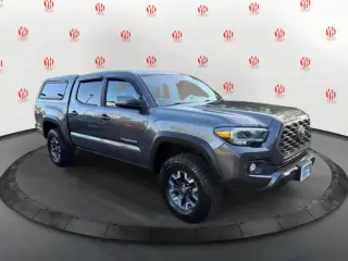 Toyota Tacoma 2020