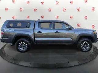 Toyota Tacoma 2020