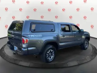Toyota Tacoma 2020