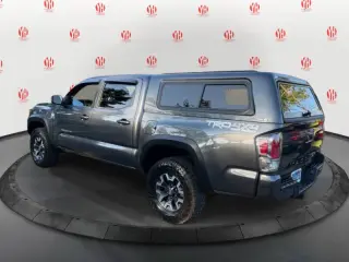 Toyota Tacoma 2020