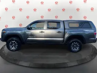 Toyota Tacoma 2020