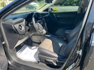 Toyota Corolla 2017
