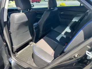 Toyota Corolla 2017