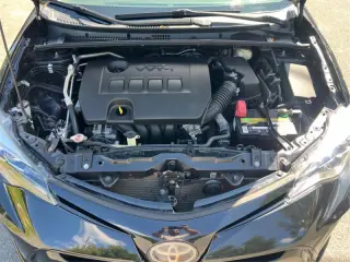 Toyota Corolla 2017