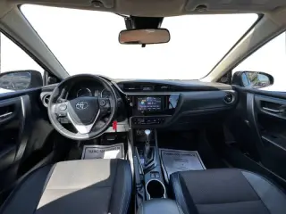 Toyota Corolla 2017