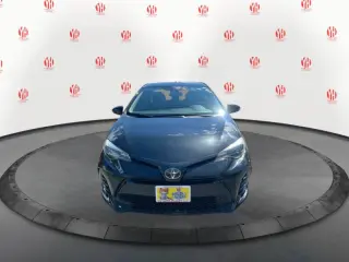 Toyota Corolla 2017