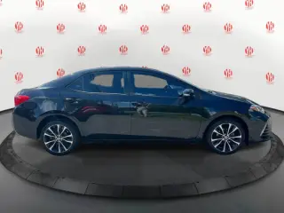 Toyota Corolla 2017