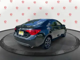 Toyota Corolla 2017