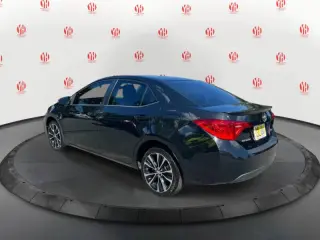 Toyota Corolla 2017
