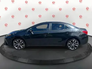 Toyota Corolla 2017