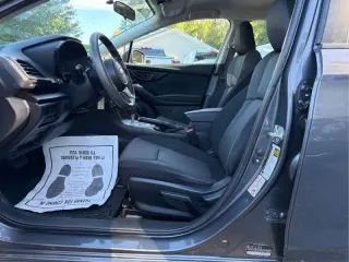 Subaru Impreza 2019