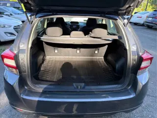 Subaru Impreza 2019